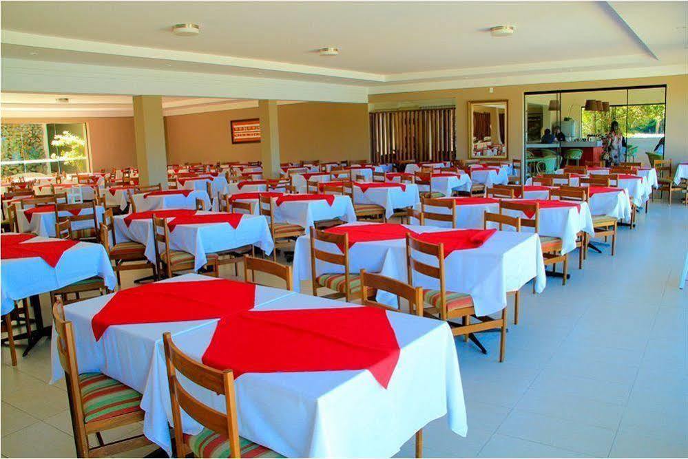 Hotel Nascentes Da Serra Poços de Caldas Eksteriør billede